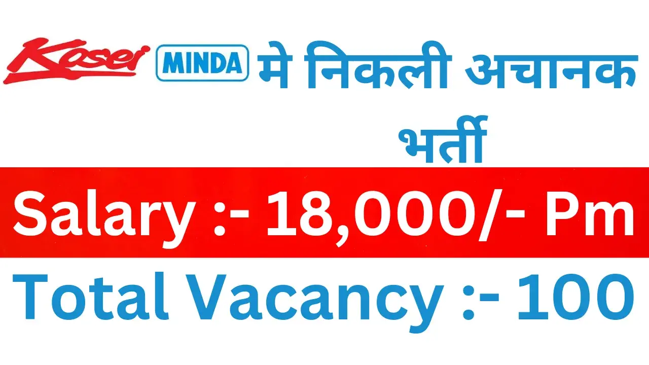 Latest ITI Jobs in 2024