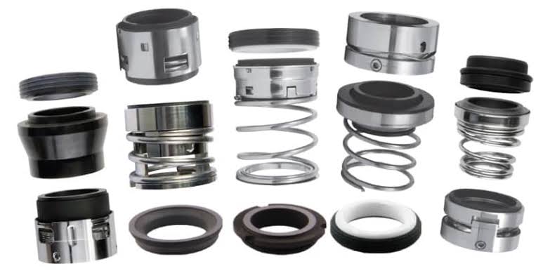 Top 7 Mechanical Seal Manufacturers in India